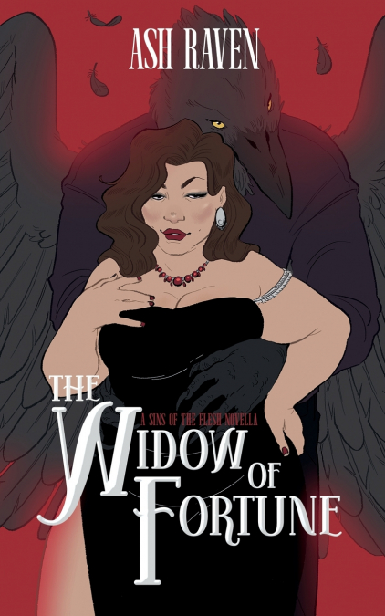 THE WIDOW OF FORTUNE