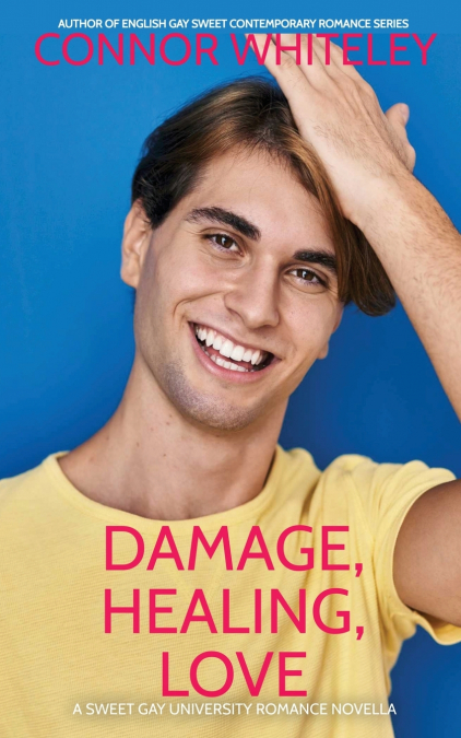 DAMAGE, HEALING, LOVE