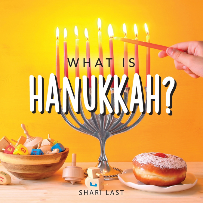 WHAT IS PASSOVER?