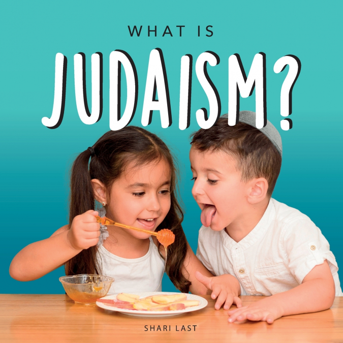 WHAT IS ROSH HASHANAH?