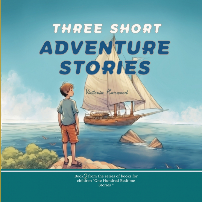 THREE STORIES ABOUT DRAGONS