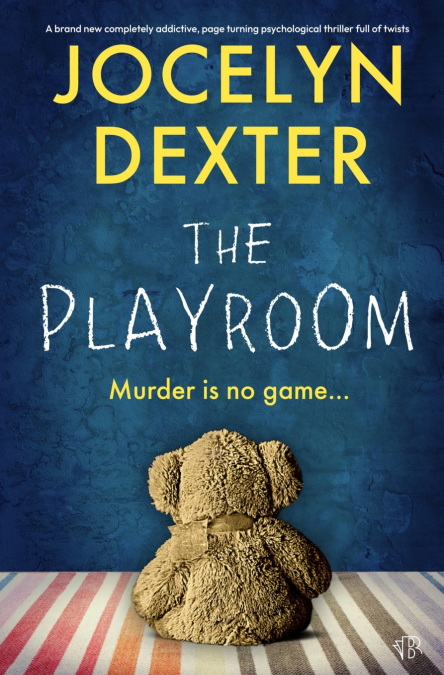 THE PLAYROOM