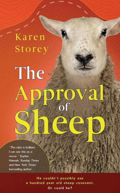 THE APPROVAL OF SHEEP