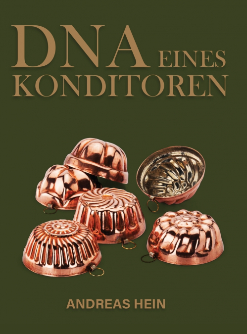 DNA EINES KONDITOREN