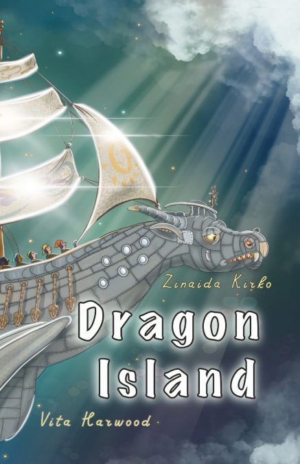 DRAGON ISLAND