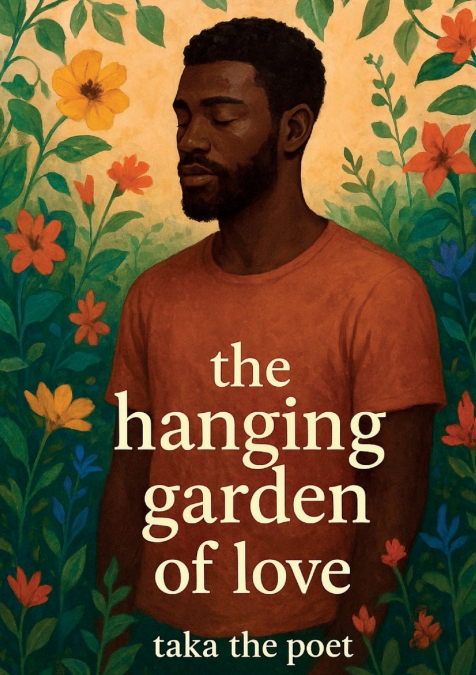 THE HANGING GARDEN OF LOVE
