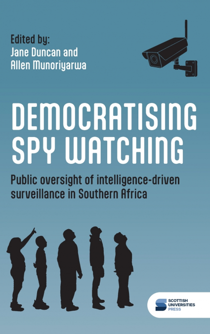 DEMOCRATISING SPY WATCHING