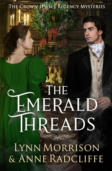 THE EMERALD THREADS