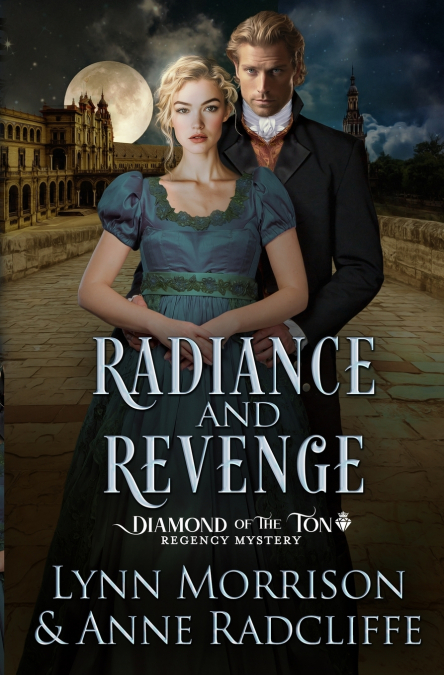 RADIANCE AND REVENGE