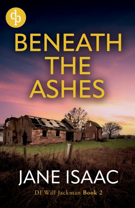 BENEATH THE ASHES