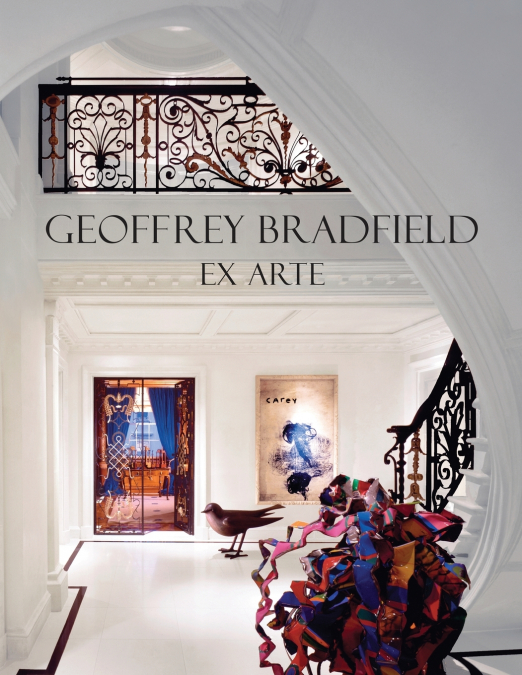 GEOFFREY BRADFIELD EX ARTE