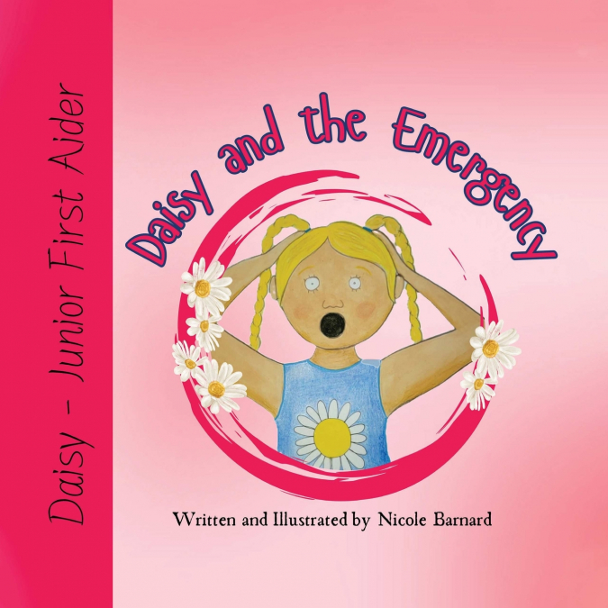 DAISY AND THE EMERGENCY