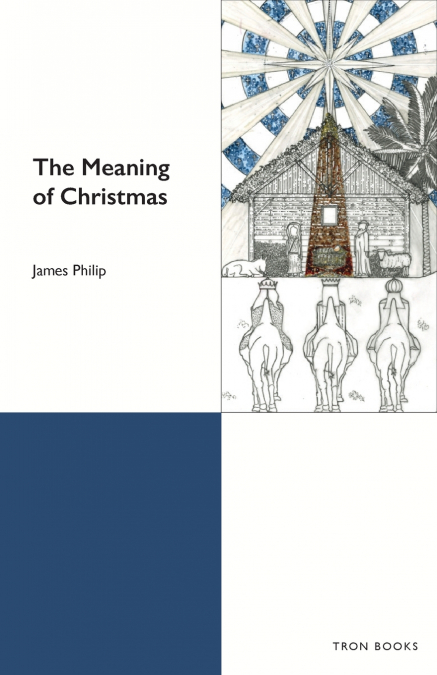 THE MEANING OF CHRISTMAS