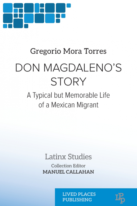 DON MAGDALENO?S STORY