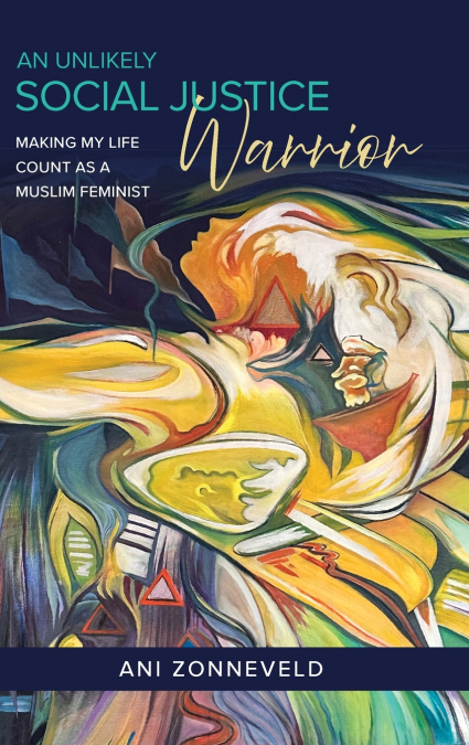 AN UNLIKELY SOCIAL JUSTICE WARRIOR