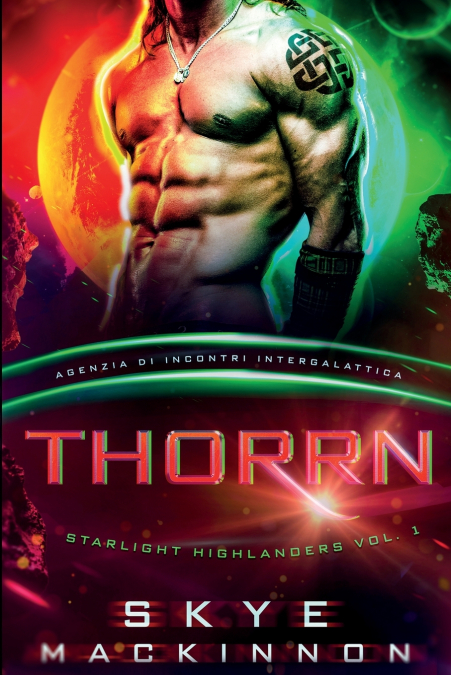 THORRN