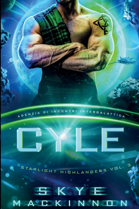 CYLE