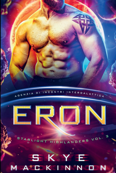 ERON