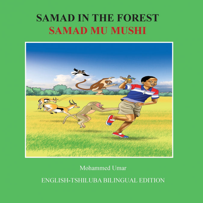 SAMAD IN THE FOREST