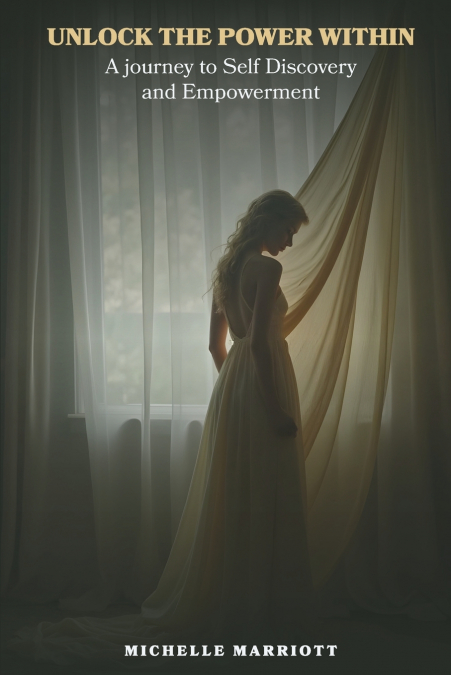 UNLOCK THE POWER WITHIN