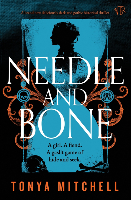 NEEDLE AND BONE