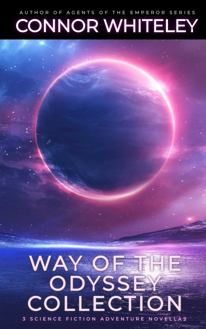 WAY OF THE ODYSSEY COLLECTION