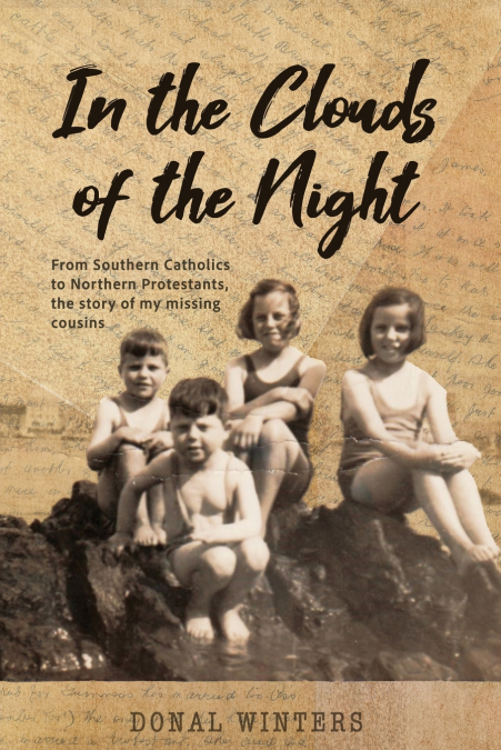 IN THE CLOUDS OF THE NIGHT