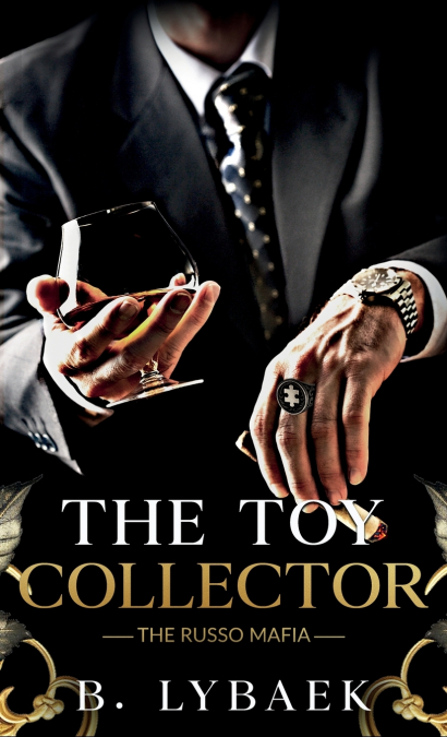 THE TOY COLLECTOR