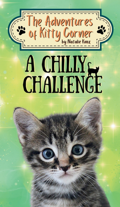 A CHILLY CHALLENGE