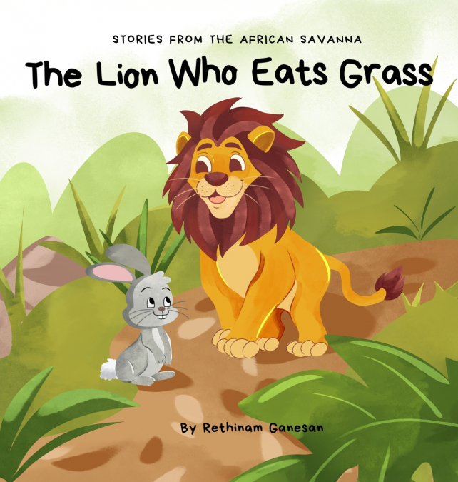 THE GIRAFFE WHO HELPS