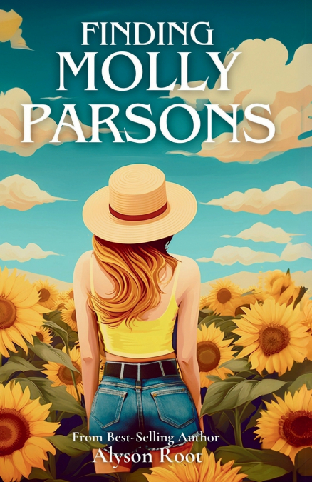 FINDING MOLLY PARSONS