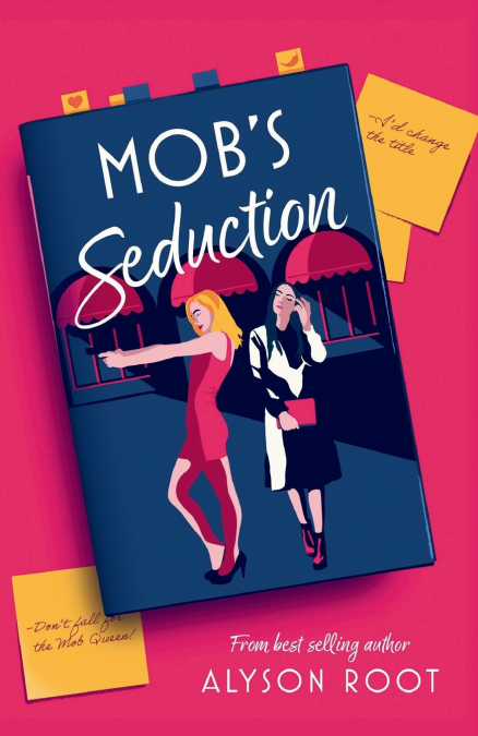 MOB?S SEDUCTION