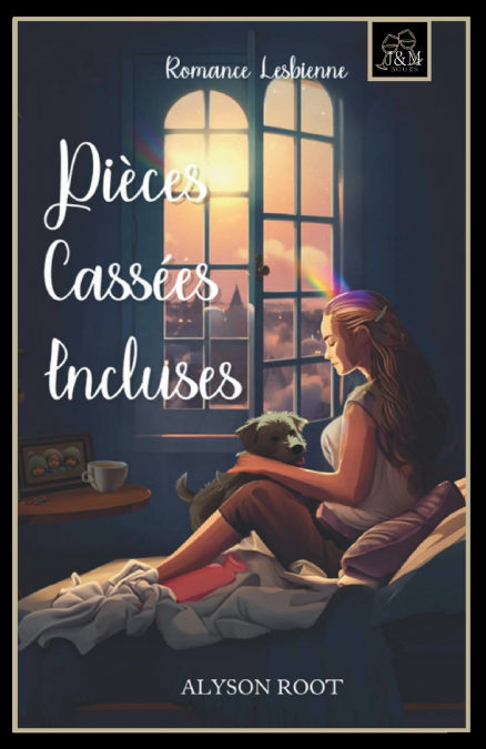 PIECES CASSEES INCLUSES
