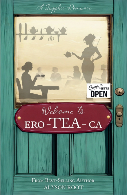 WELCOME TO ERO-TEA-CA