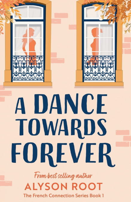 A DANCE TOWARDS FOREVER