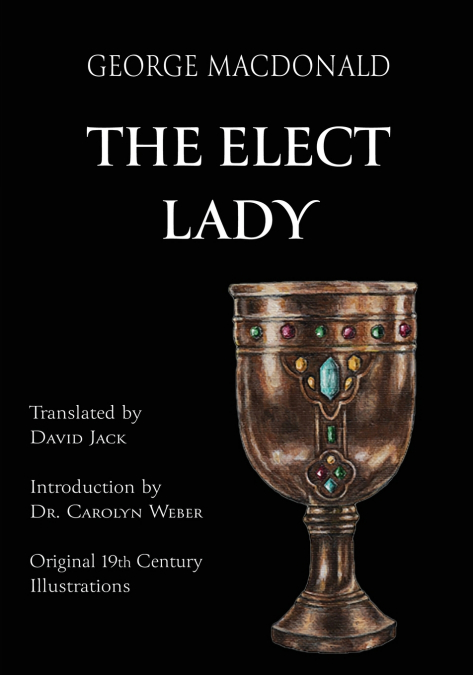 THE ELECT LADY (TRANSLATED)