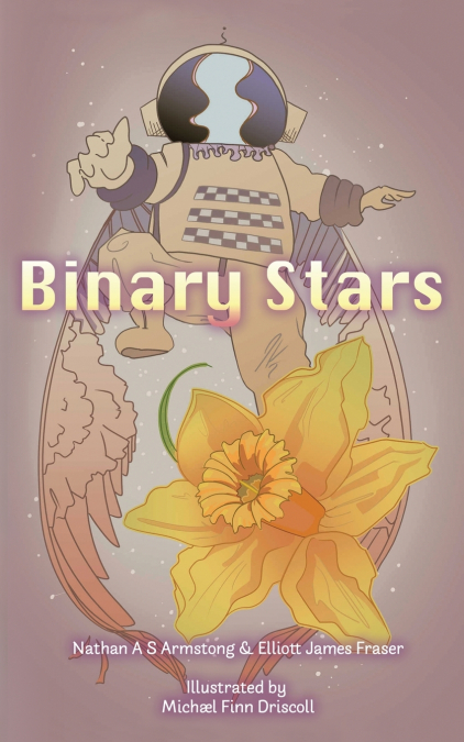 BINARY STARS