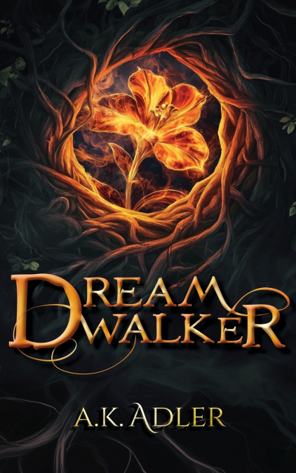 DREAMWALKER