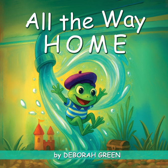 ALL THE WAY HOME