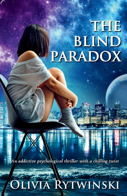 THE BLIND PARADOX