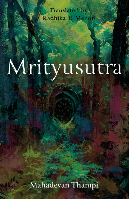 MRITYUSUTRA