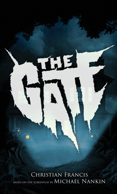 THE GATE