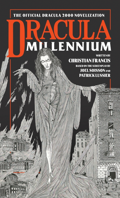 DRACULA MILLENNIUM