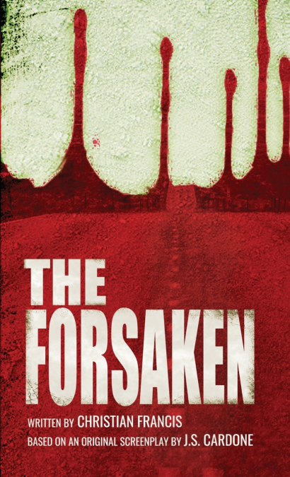 THE FORSAKEN