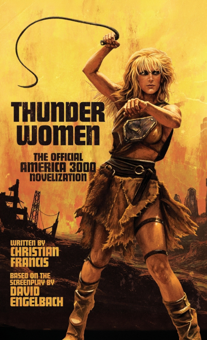 THUNDER WOMEN