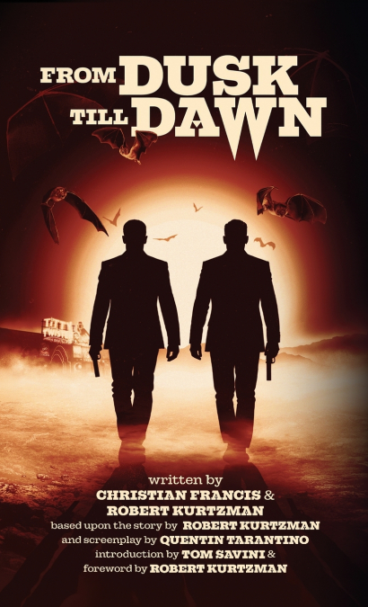 FROM DUSK TILL DAWN