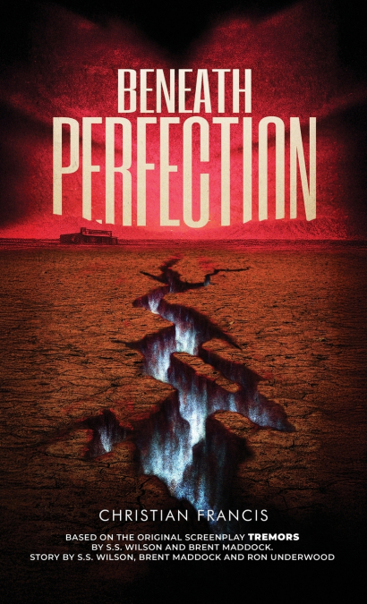 BENEATH PERFECTION