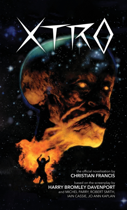 XTRO