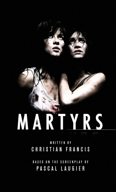 MARTYRS