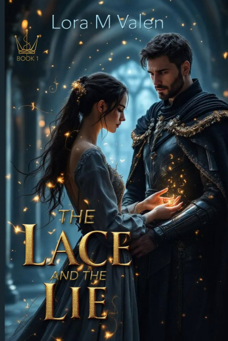 THE LACE AND THE LIE
